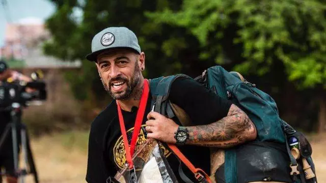 De ce a refuzat CRBL să participe la „Asia Express” alături de soția lui