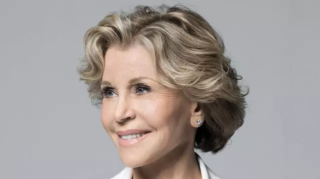 Jane Fonda povestește despre momentul în care s-a operat de cancer, chiar înainte de Globurile de Aur