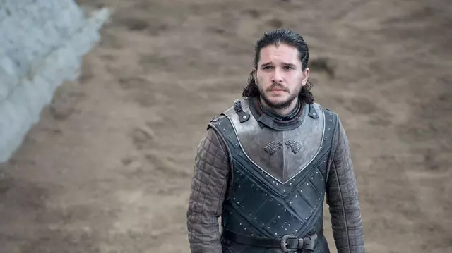 Kit Harington, rănit grav la filmările episodului final din „Urzeala tronurilor”