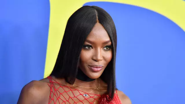 Naomi Campbell și Liam Payne s-au despărțit după patru luni de relație