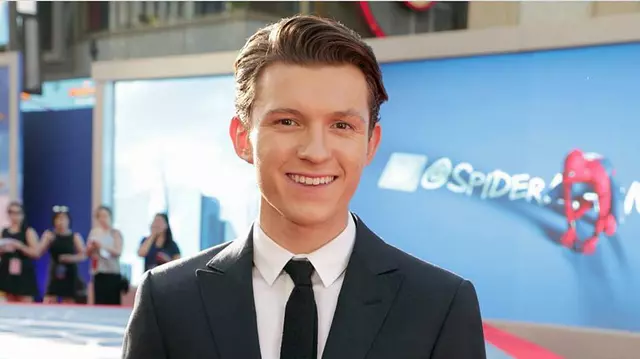 Măsuri extreme pentru „Răzbunătorii: Sfârşitul jocului”: lui Tom Holland i s-a interzis să citească scenariul