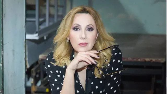 TVR 2 anunță un nou sezon al emisiunii „Rețeaua de idoli”. Cine este primul invitat al Irinei Păcurariu