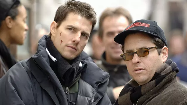 GALERIE FOTO. De 1 iunie, Paramount Channel programează un maraton de filme „Mission Impossible”