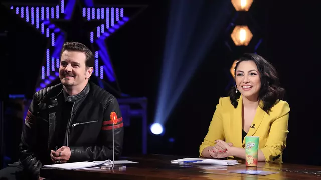 Ultimele emoții din preselecții și marile decizii, mâine, la „Românii au talent”