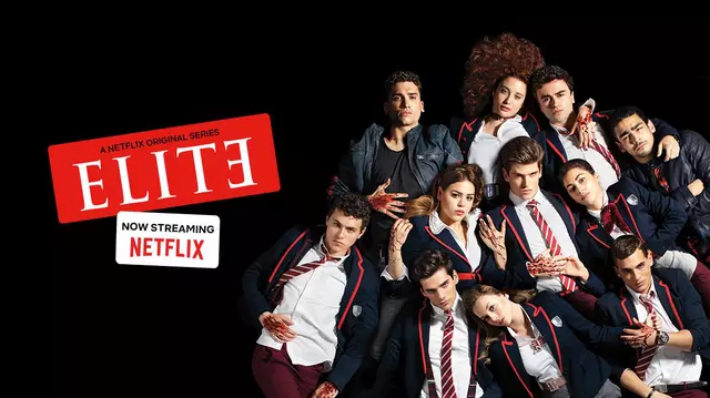 Netflix a anunţat când va avea premiera sezonul doi din „Élite”