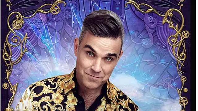 Robbie Williams va cânta la festivalul Untold
