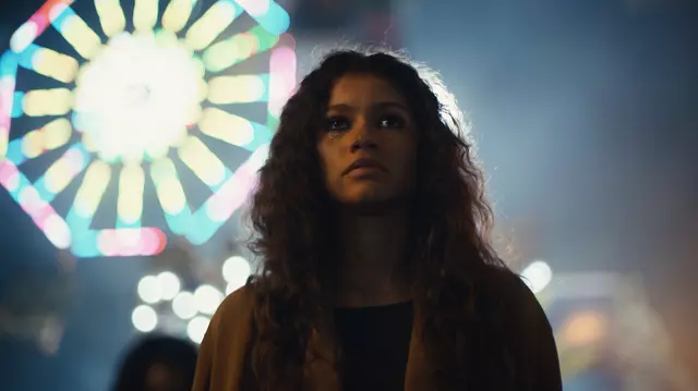 Din 17 iunie HBO va difuza un nou serial, „Euphoria”
