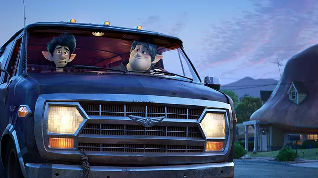După ce ne-a bombardat cu tot felul de urmări, Pixar va aduce în 2020 o nouă animație originală, „Onward”