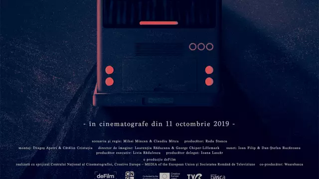 Lungmetrajul documentar „Emigrant Blues: un road movie în 2 ½ capitole” va avea premiera mondială la TIFF