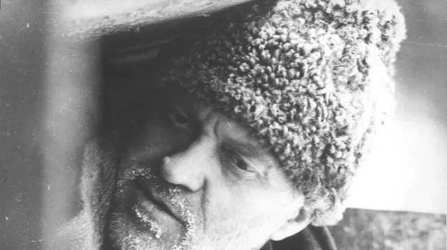 Sâmbătă, 15 iunie, „CinemaTePeca” prezintă „Iacob” (1988), cu Dorel Vișan într-un rol de excepție
