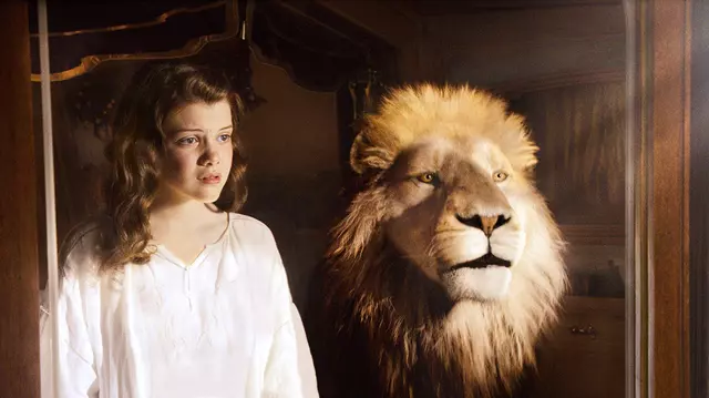 Netflix a recrutat scenaristul animației „Coco” pentru a lucra la noile adaptări după „Cronicile din Narnia”