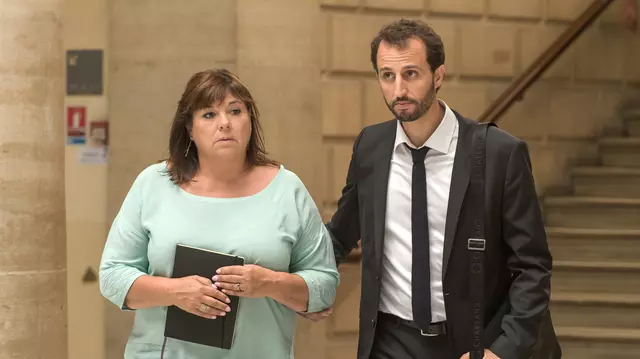 Postul DIVA difuzează, începând din 5 august, serialul franțuzesc „Stagiara”