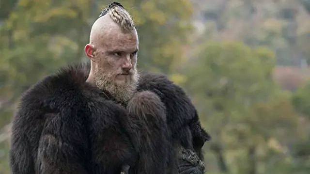Actorul principal din „Vikingii” vine la Transylvania Comic Con