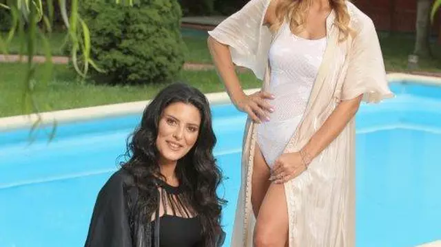 INTERVIU EXCLUSIV. Ramona Păuleanu și Magda Pălimariu, la meteo se anunţă vreme de vacanţă