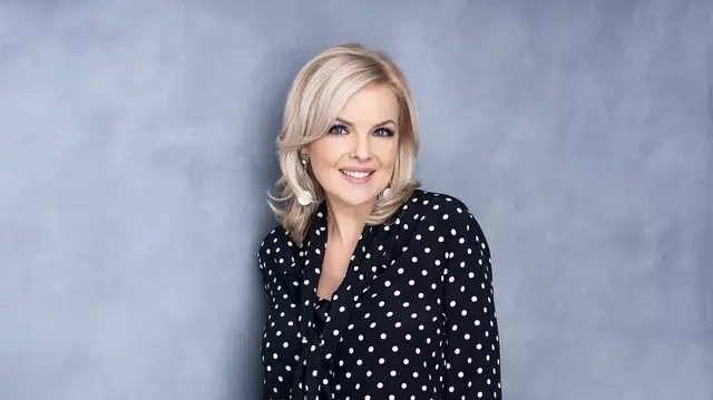 Oana Andoni se pregătește să devină mamă pentru a doua oară