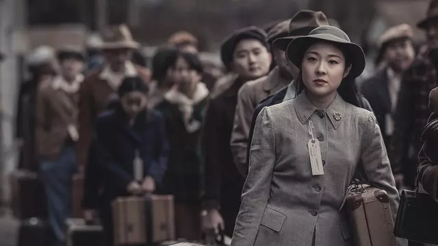 Premieră la AMC: Spirite malefice din vechime, imigranți japonezi și groaza lagărului de concentrare, în sezonul 2 al seriei „The Terror”