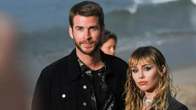Liam Hemsworth dorea să-și salveze căsnicia cu Miley Cyrus, deși el a depus actele pentru divorț