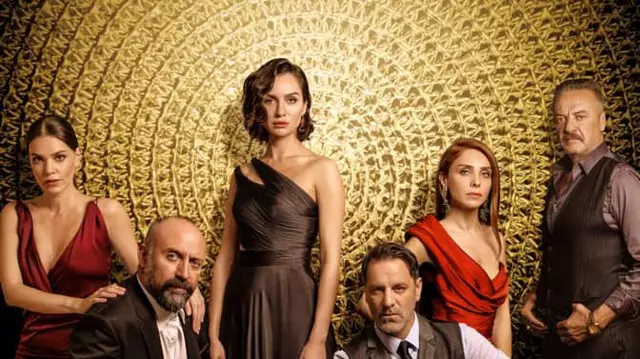 FOTO. Ce producţii au promovat turcii la Cannes la târgul MIPCOM