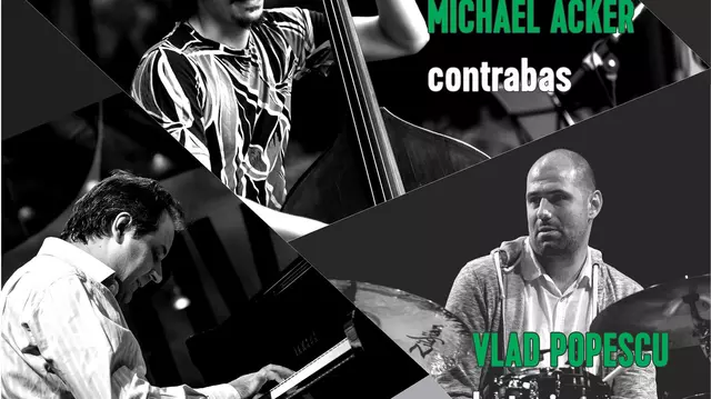 JOY of LIFE : primul concert din stagiunea de jazz de la Sala Radio!