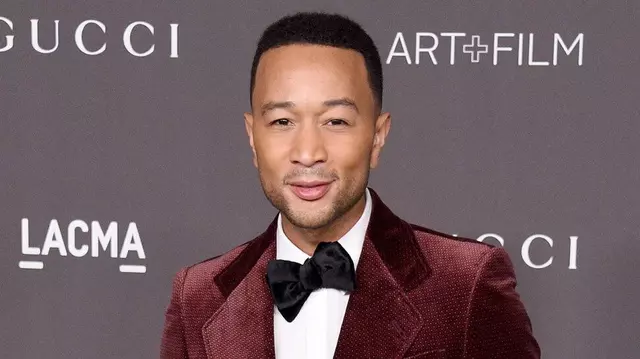 John Legend, desemnat „Cel mai sexy bărbat” în viață, în 2019