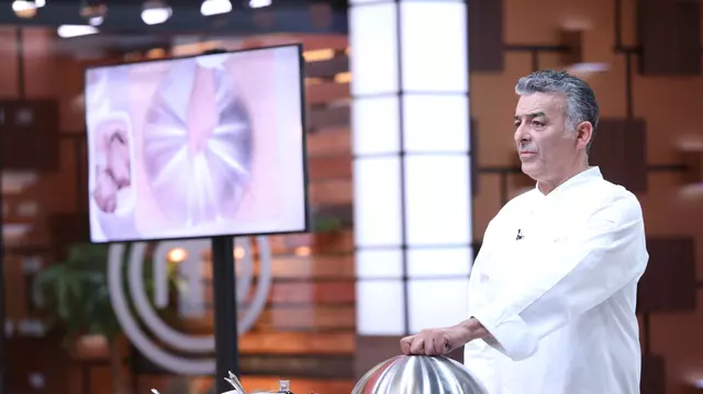 „Masterchef”: În această seară, Chef Joseph Hadad îi provoacă pe concurenți la un Masterclass cu eliminare