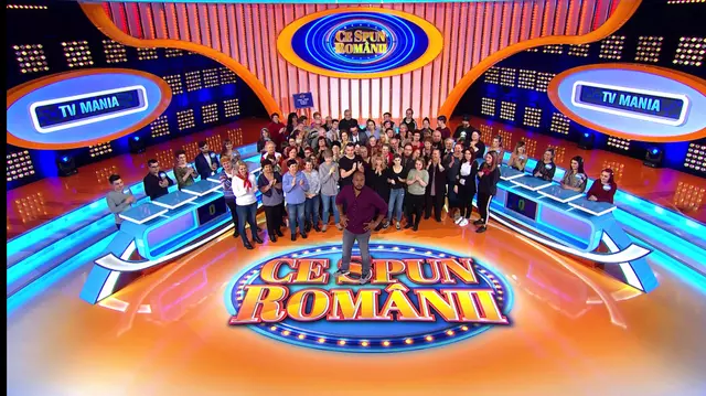 VIDEO EXCLUSIV. Cabral: „Premiul TVMania contează foarte mult și ne bucură”