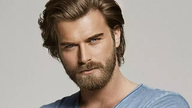 Kıvanç Tatlıtuğ a început să lucreze la un film produs de Netflix