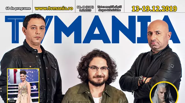 NUMĂRUL CURENT 49/2019