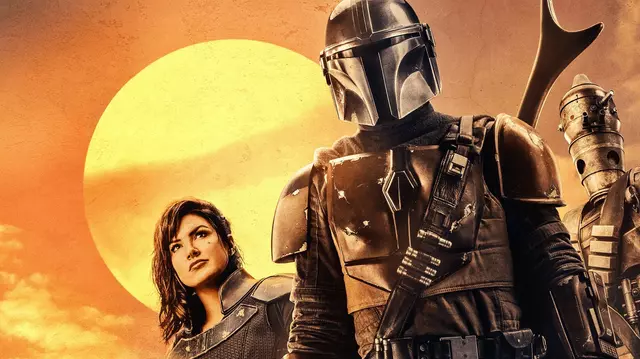 „The Mandalorian”, primul serial „Războiul stelelor”. Tot ce știm despre prima creație originală pentru platforma de streaming Disney+