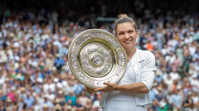 Eurosport anunță extinderea drepturilor de difuzare pentru turneul Wimbledon