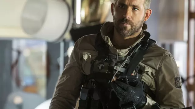 Lungmetrajul „6 Underground”, de Michael Bay, intră pe Netflix din 13 decembrie