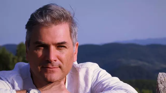 EXCLUSIV. Mircea Radu: „Eu fac prezentare de televiziune de 25 de ani, este limpede că iubesc meseria asta!”