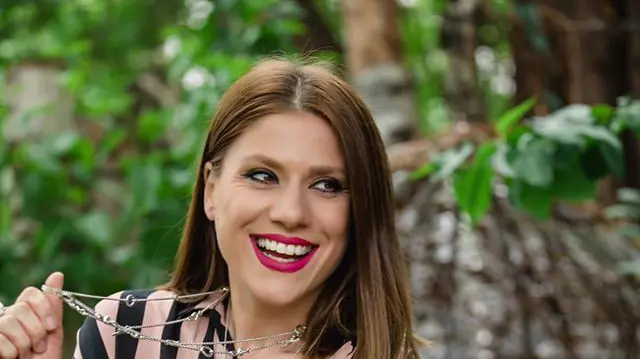 Tily Niculae a dezvăluit numele și sexul bebelușului pe care-l așteaptă