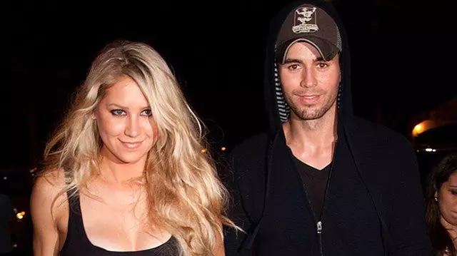FOTO. Enrique Iglesias și Anna Kournikova așteaptă al treilea copil