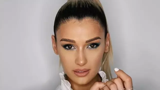 Alina Eremia, prima declarație despre intervenția chirurgicală pe care a suferit-o