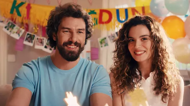 Cine este Furkan Palalı, protagonistul serialului „Dragostea de tată” de la Antena 1