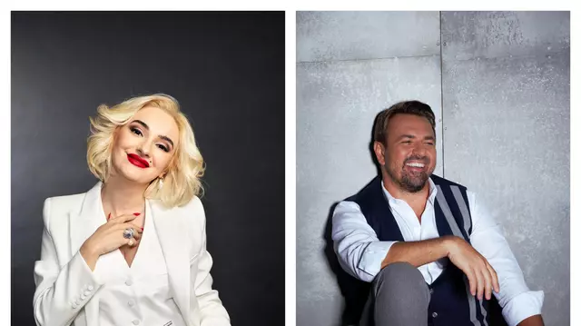 Cine sunt vedetele care vor juca rol de detectiv în noul format Pro TV „Masked Singer România”