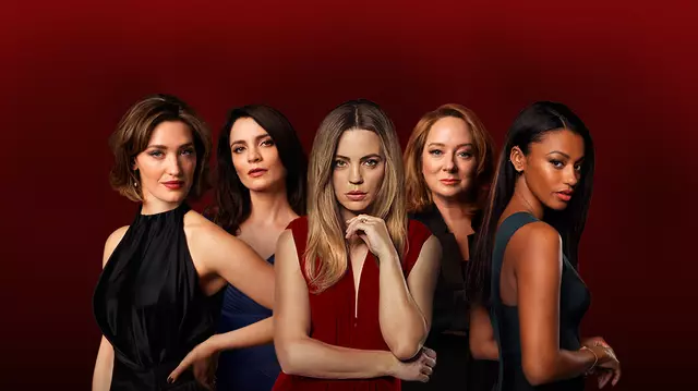 Postul de televiziune Diva anunță premiera unui nou serial: „Clubul mamelor rele”