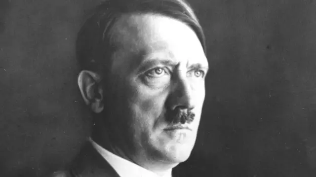 History transmite din 19 februarie documentarul „Hitler: cum am devenit tiran”