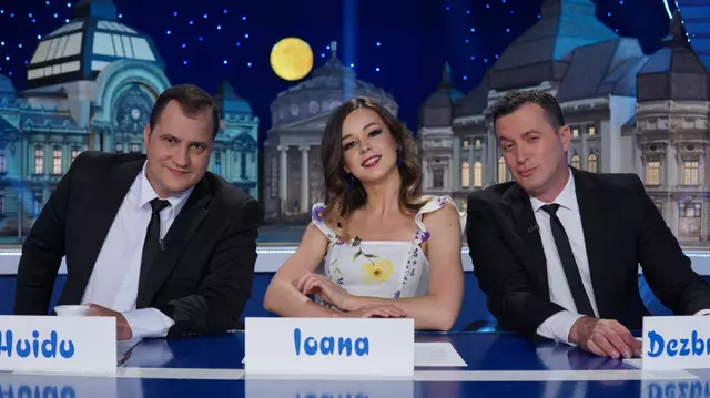 „Cronica Cârcotașilor” revine din 5 februarie la Prima TV
