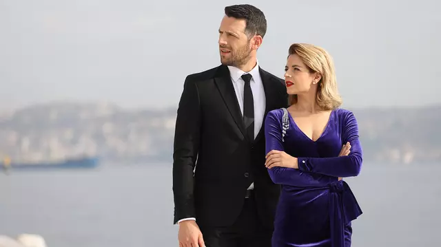 Planurile lui „Vlad” sunt date peste cap în primul episod al sezonului 3
