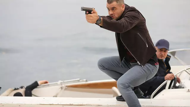 Noi informații despre filmările noului sezon, al treilea, „VLAD” (Pro TV)