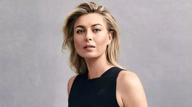 Maria Sharapova se retrage din tenis. Mesajul emoționant transmis de tenismenă: „O să îmi fie dor în fiecare zi”