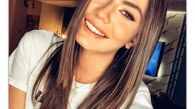 Demet Özdemir, „Vis de iubire”, a avut emoții pe platourile de filmare din cauza coronavirusului