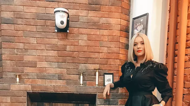 EXCLUSIV. Diana Dumitrescu, despre emisiunea „Mireasa”: „Mi-am propus să învăţ pas cu pas mersul emisiunii şi sper că publicul va avea răbdare cu mine”