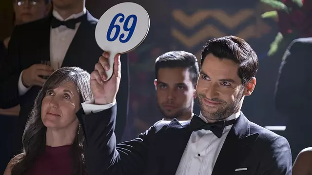 „Lucifer” merge mai departe. Netflix este în discuții pentru încă un sezon, al șaselea