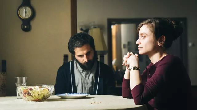 INTERVIU. Irina Rădulescu despre „Urma”: „Orice om poate aluneca din prea multă iubire pe o pantă nedorită...”