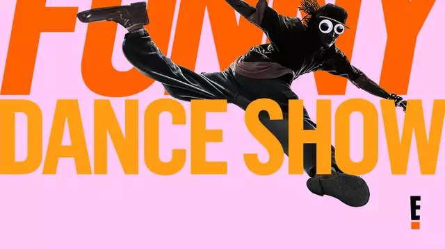Postul de televiziune E! va difuza o nouă emisiune de tip concurs, „The Funny Dance Show”. Când va avea loc premiera