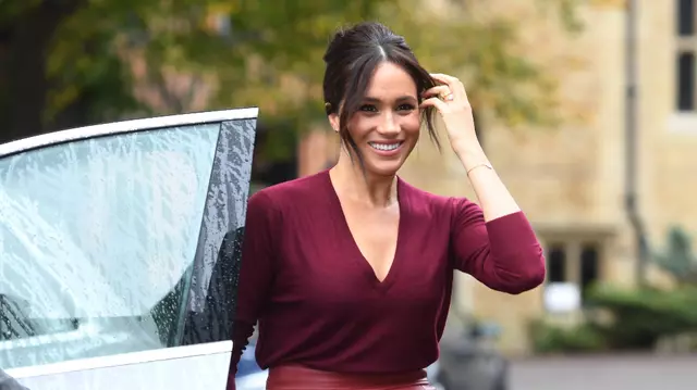 Este oficial! Primul job pe care îl va avea Meghan Markle, de când s-a retras din familia regală