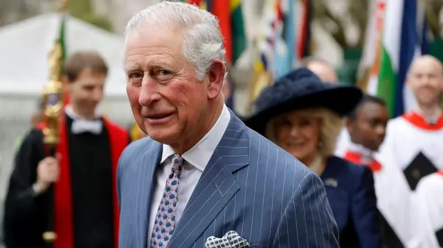 Prințul Charles, moștenitorul Coroanei britanice, confirmat pozitiv cu coronavirus